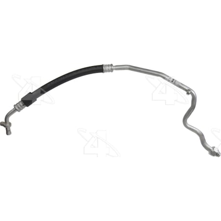 Four Seasons Nissan Altima 97-93 Hose Assembly, 56131 56131
